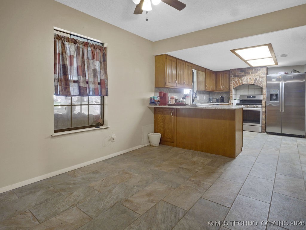 311 Washington Avenue Boswell OK 74727