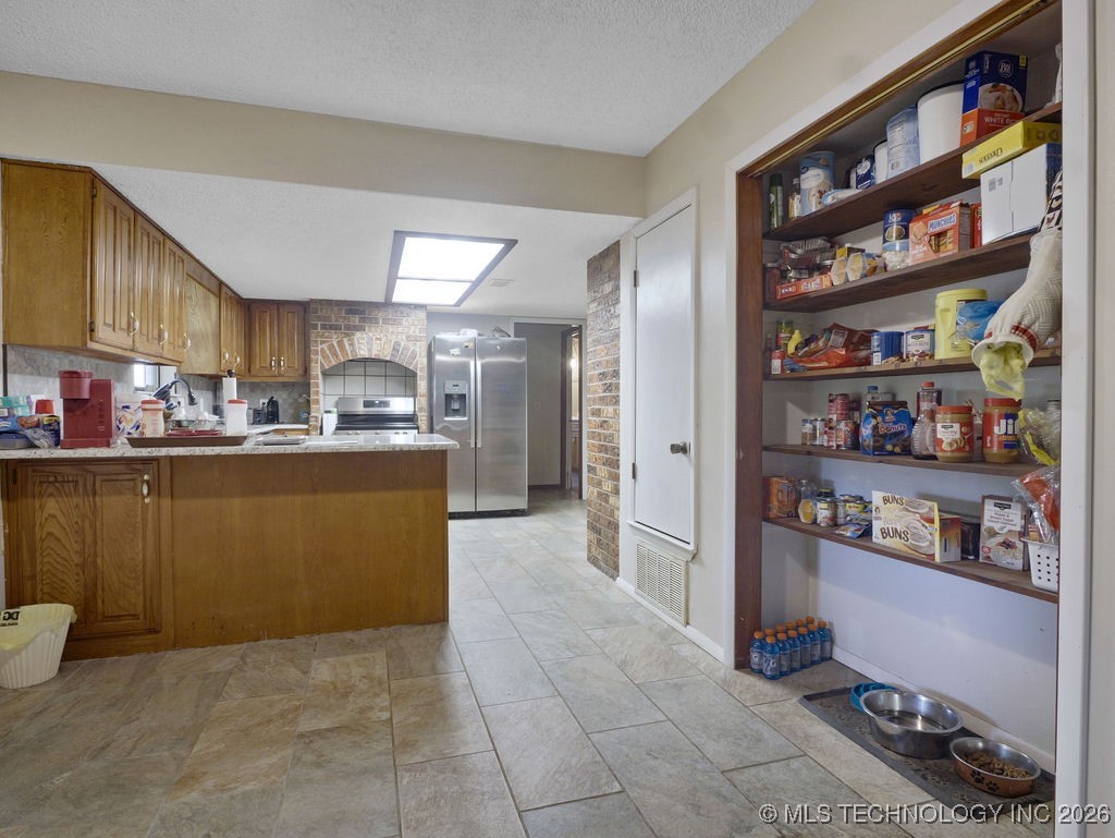311 Washington Avenue Boswell OK 74727