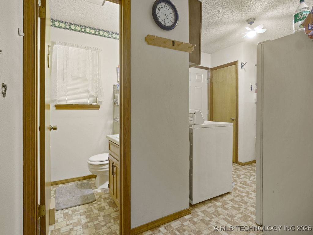 311 Washington Avenue Boswell OK 74727