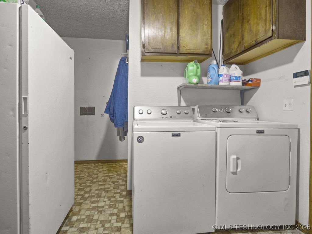 311 Washington Avenue Boswell OK 74727