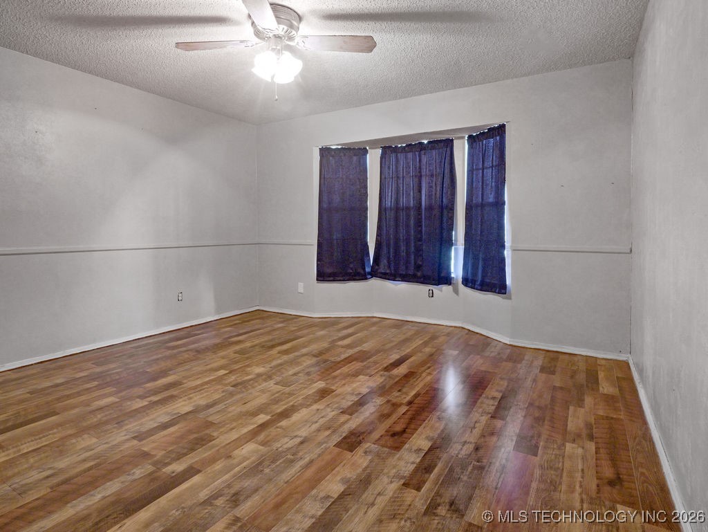 311 Washington Avenue Boswell OK 74727