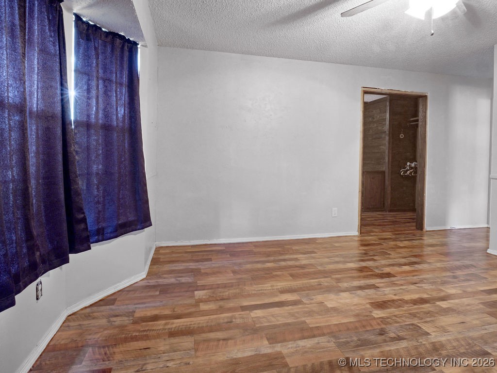 311 Washington Avenue Boswell OK 74727