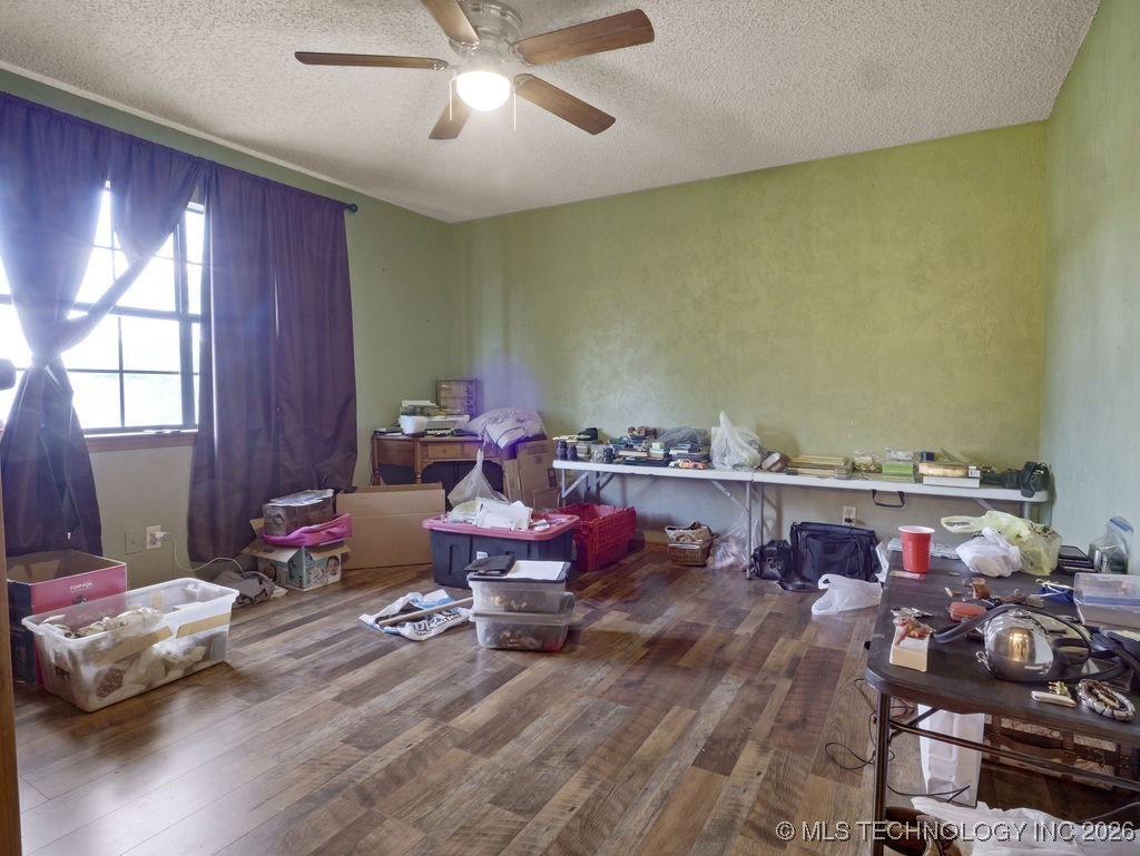 311 Washington Avenue Boswell OK 74727
