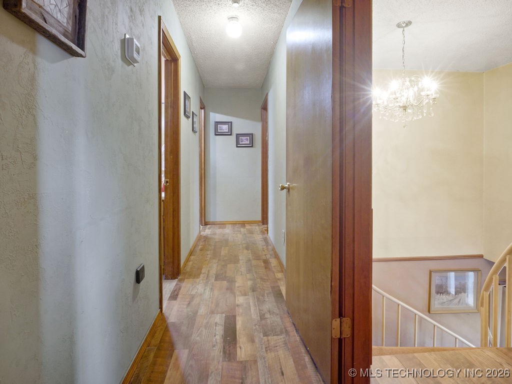 311 Washington Avenue Boswell OK 74727