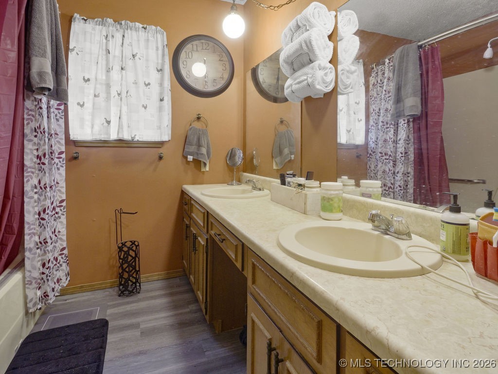 311 Washington Avenue Boswell OK 74727