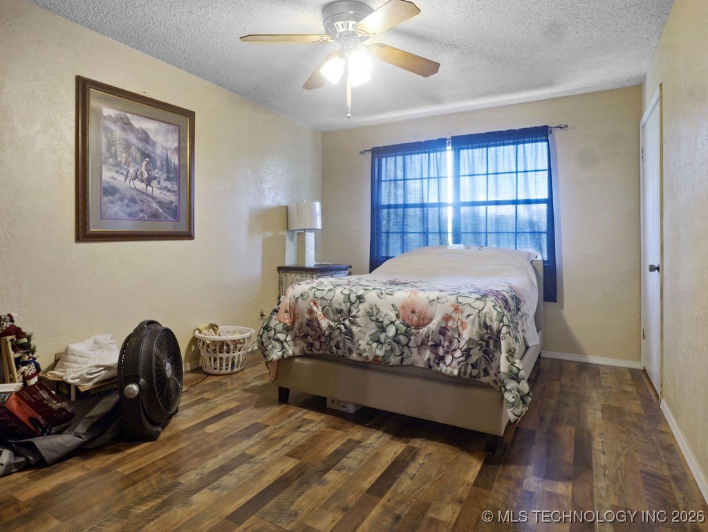 311 Washington Avenue Boswell OK 74727