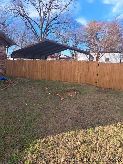 311 Washington Avenue Boswell OK 74727