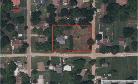 311 Washington Avenue Boswell OK 74727