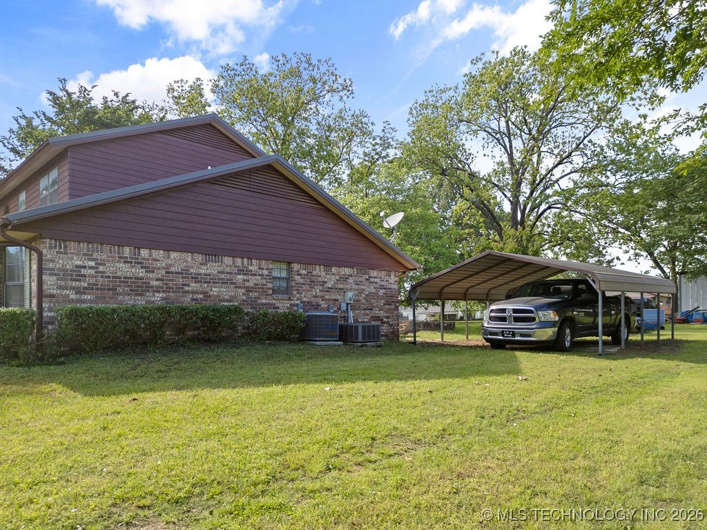 311 Washington Avenue Boswell OK 74727
