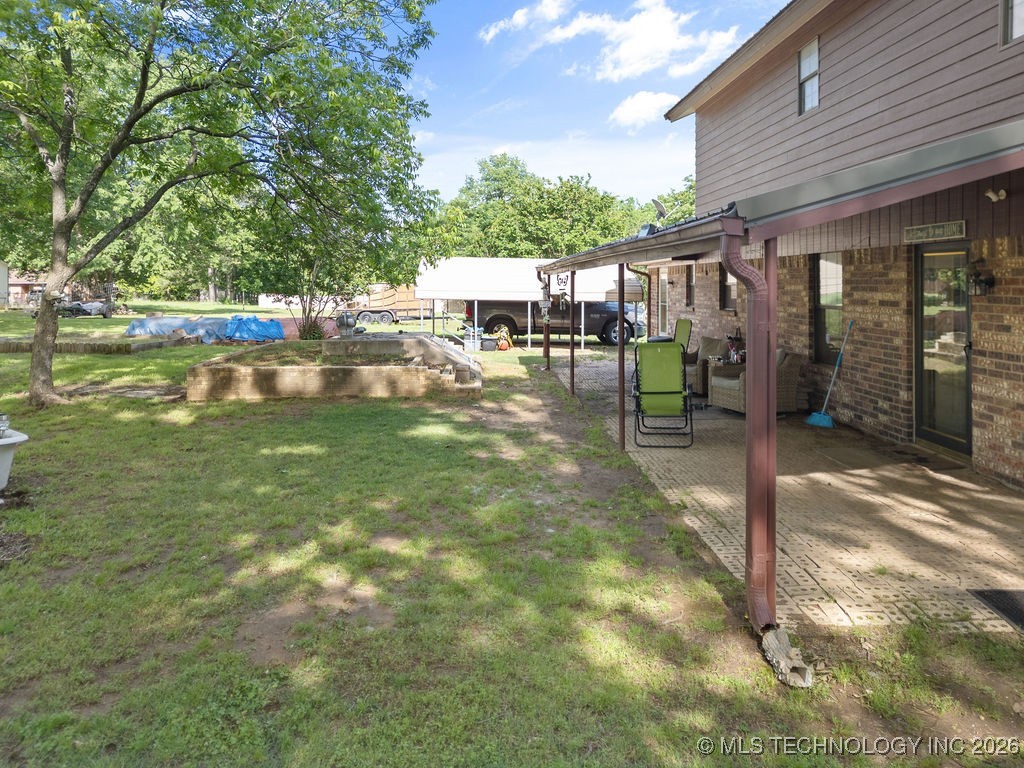 311 Washington Avenue Boswell OK 74727