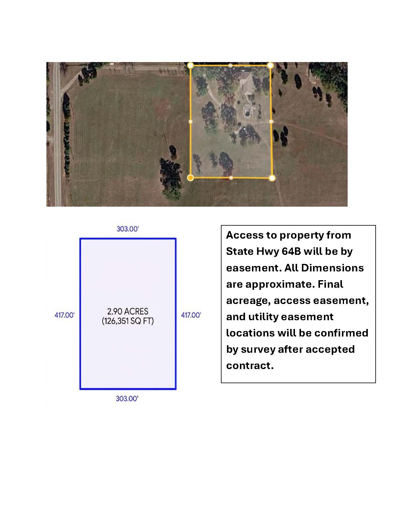 104269 Hwy 64 B Muldrow OK 74948