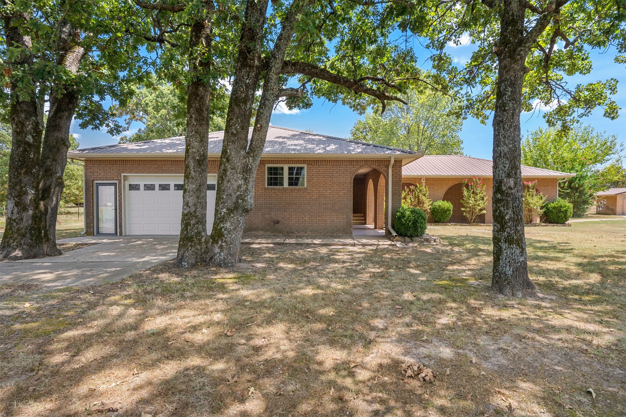 104269 Hwy 64 B Muldrow OK 74948