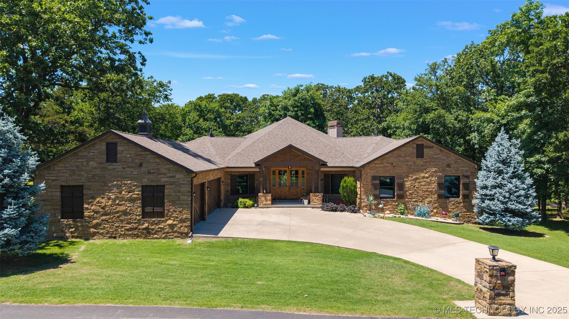 33268 Cardinal Drive Afton OK 74331