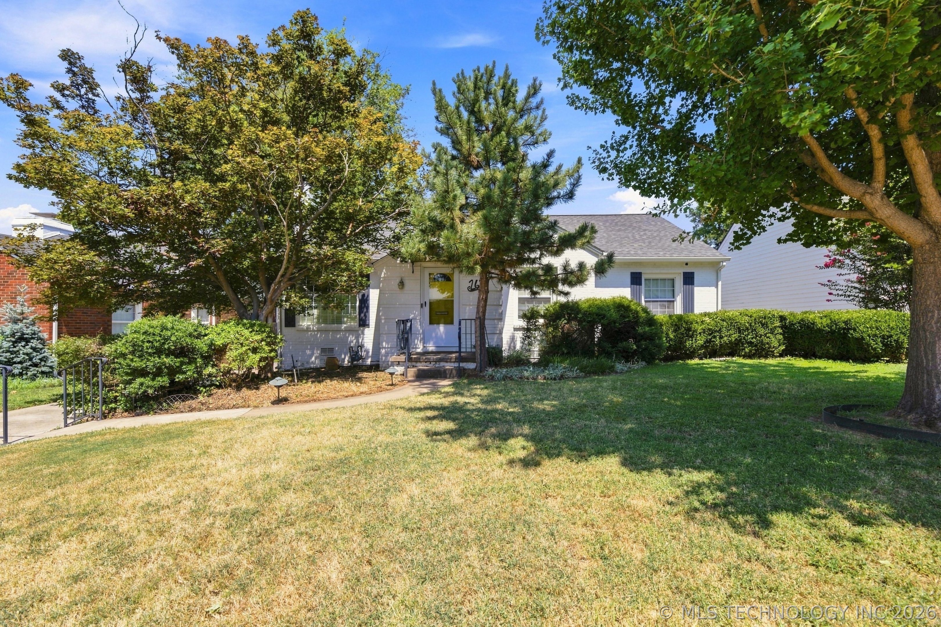 2611 E 18th Street Tulsa OK 74104