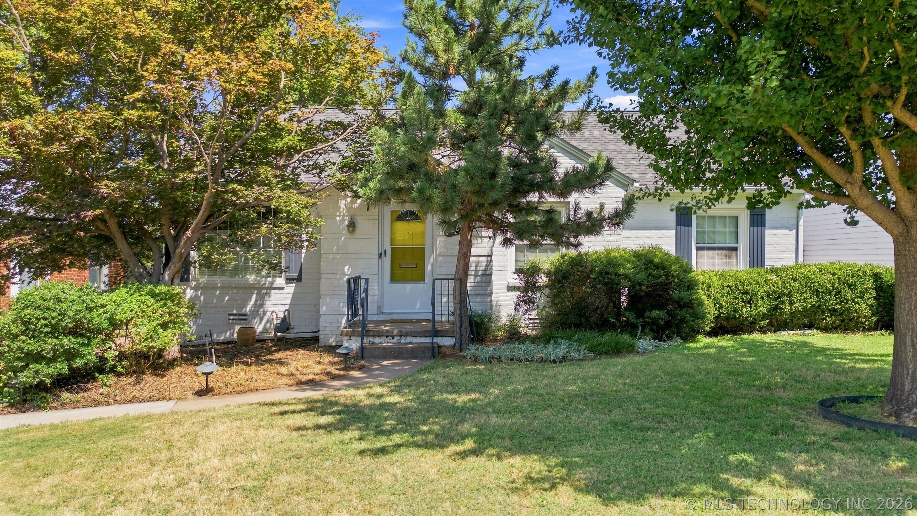 2611 E 18th Street Tulsa OK 74104