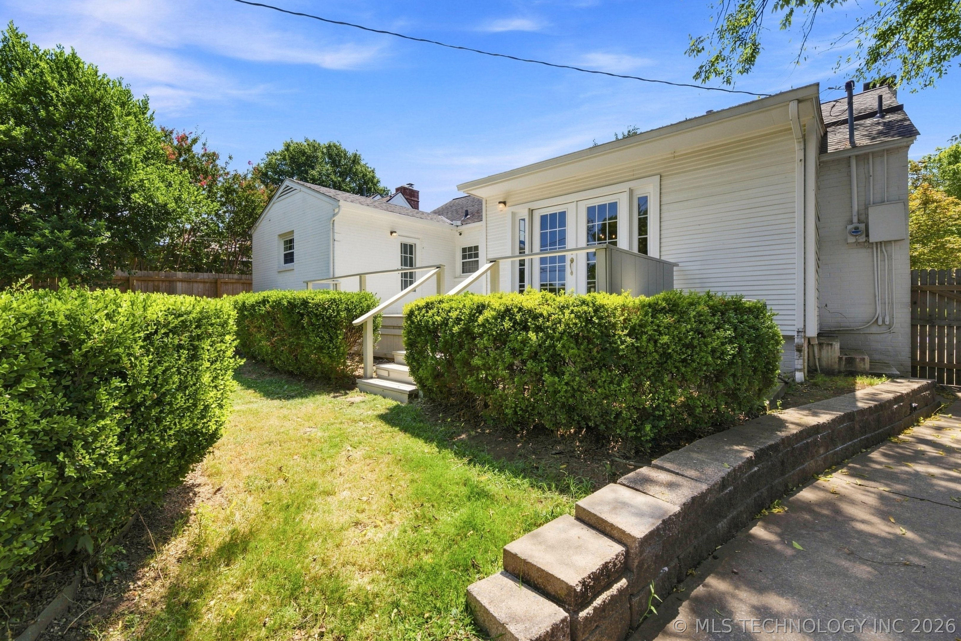 2611 E 18th Street Tulsa OK 74104
