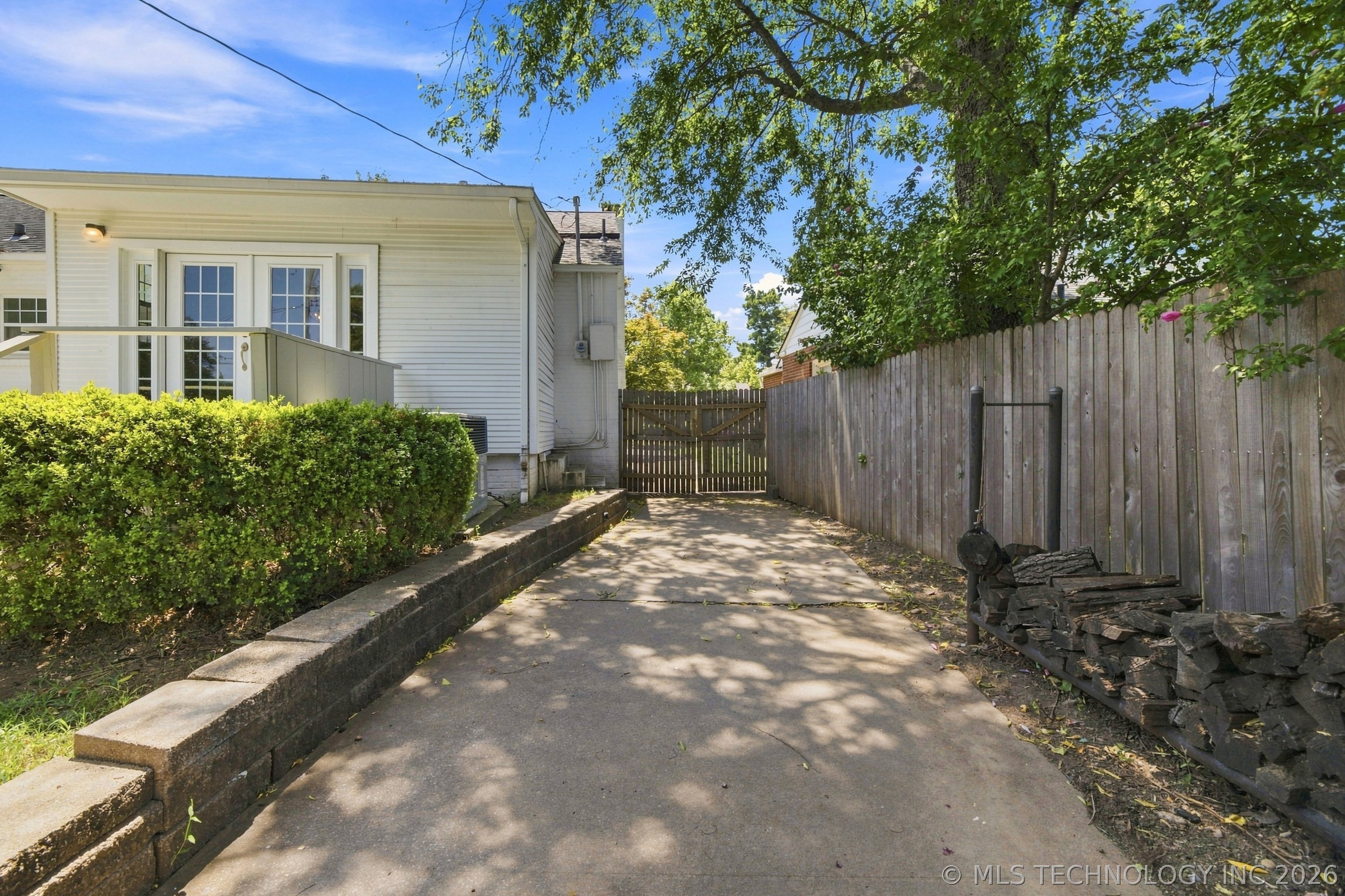 2611 E 18th Street Tulsa OK 74104