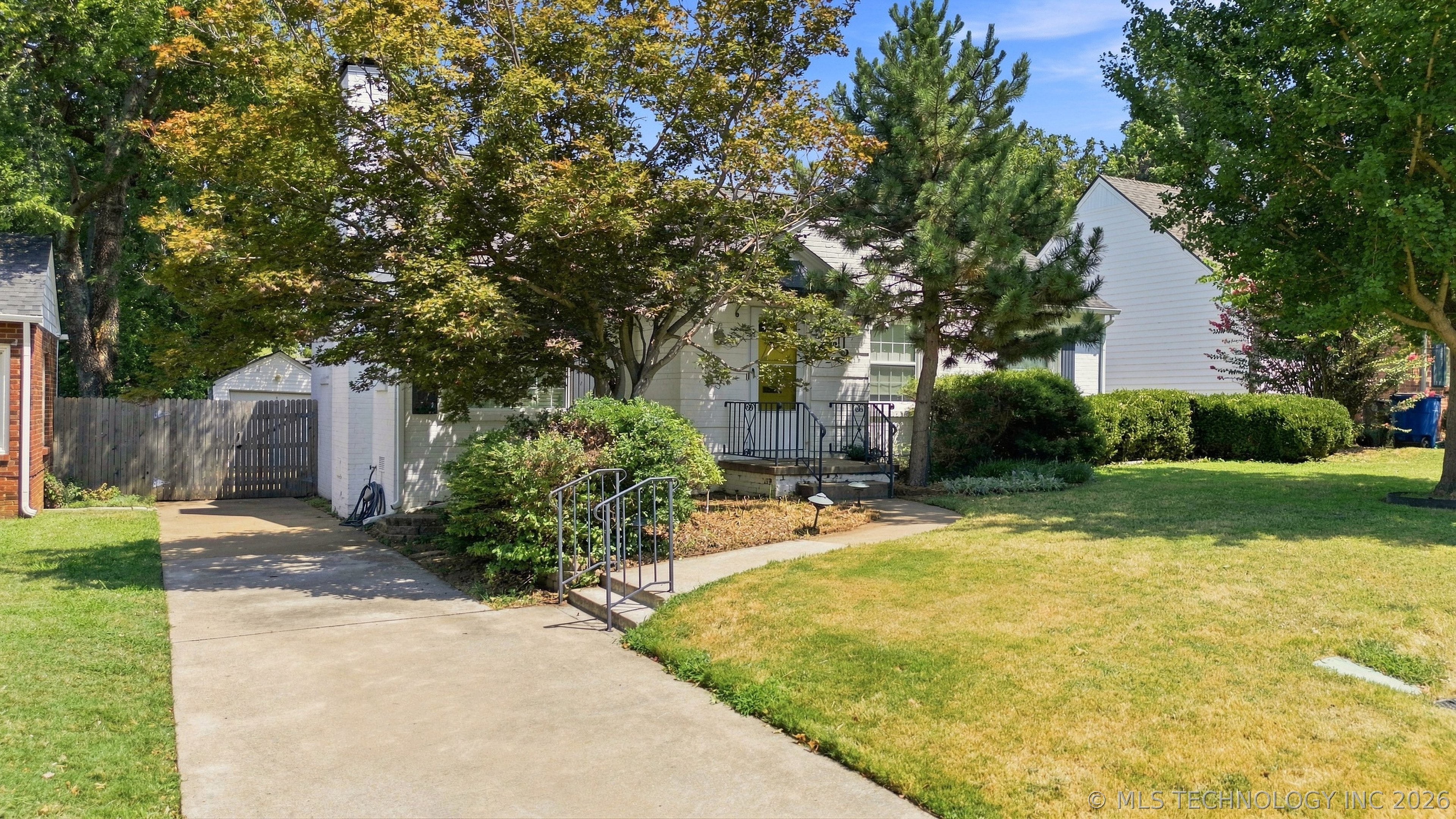 2611 E 18th Street Tulsa OK 74104