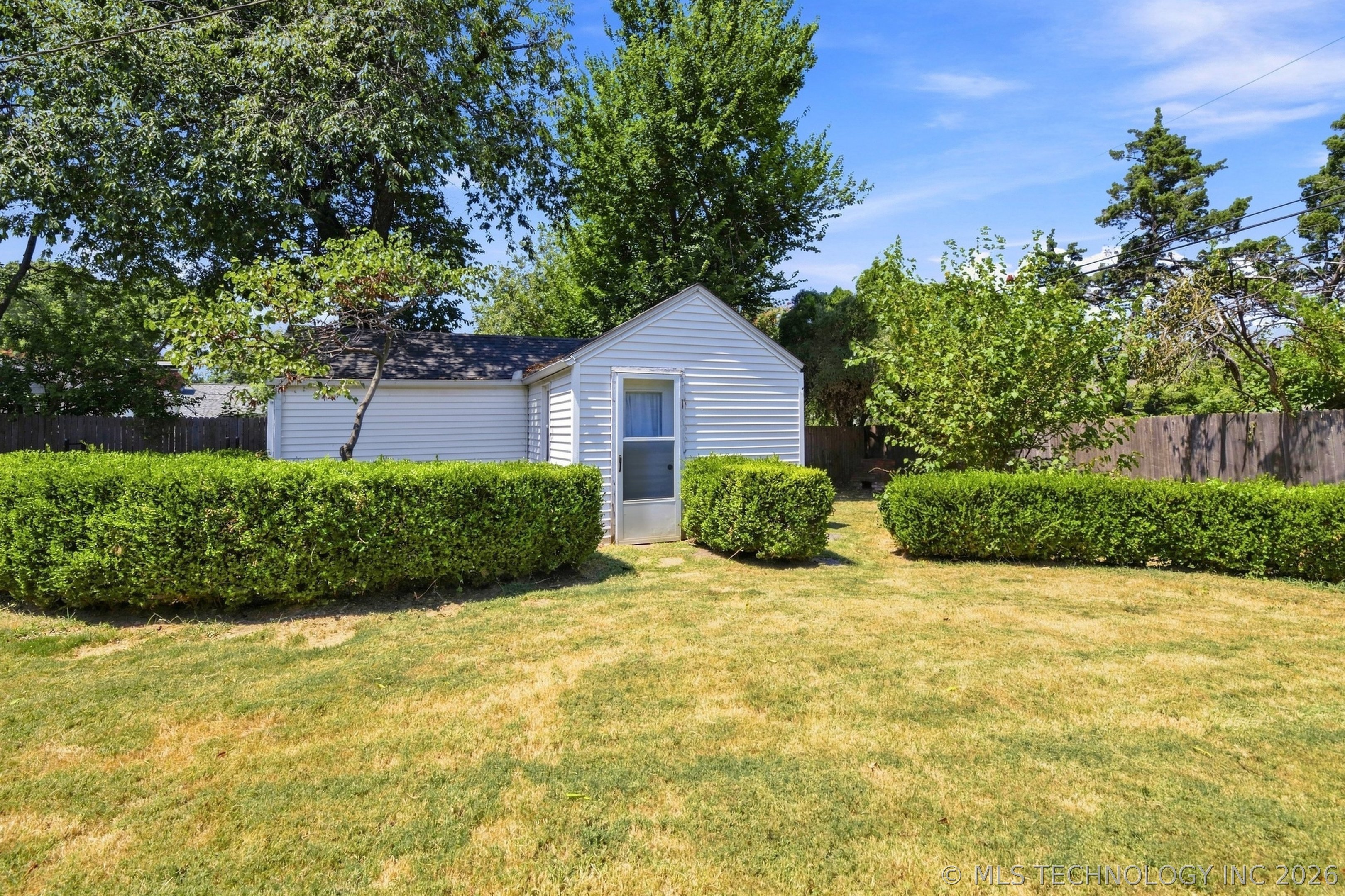 2611 E 18th Street Tulsa OK 74104