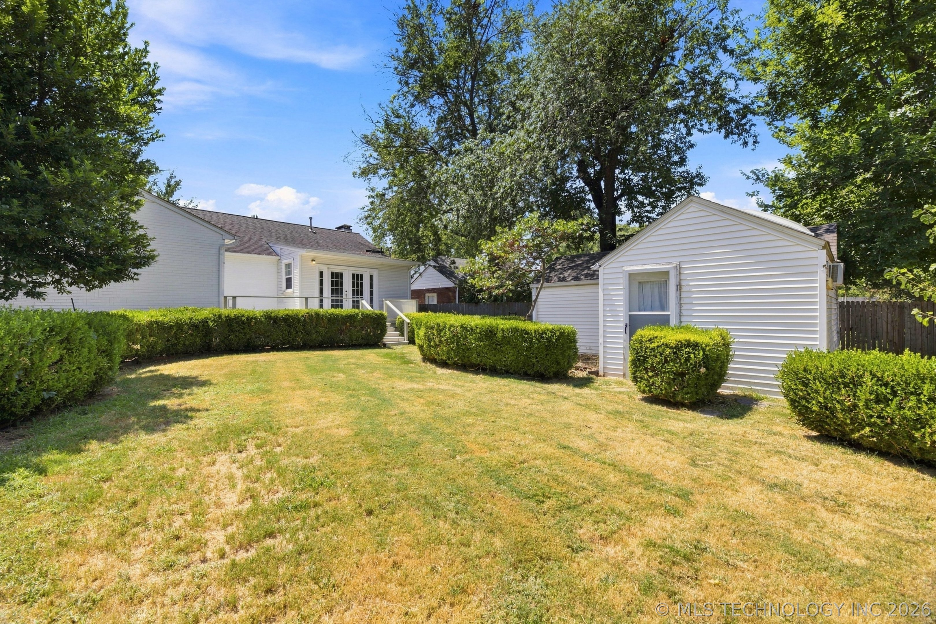 2611 E 18th Street Tulsa OK 74104