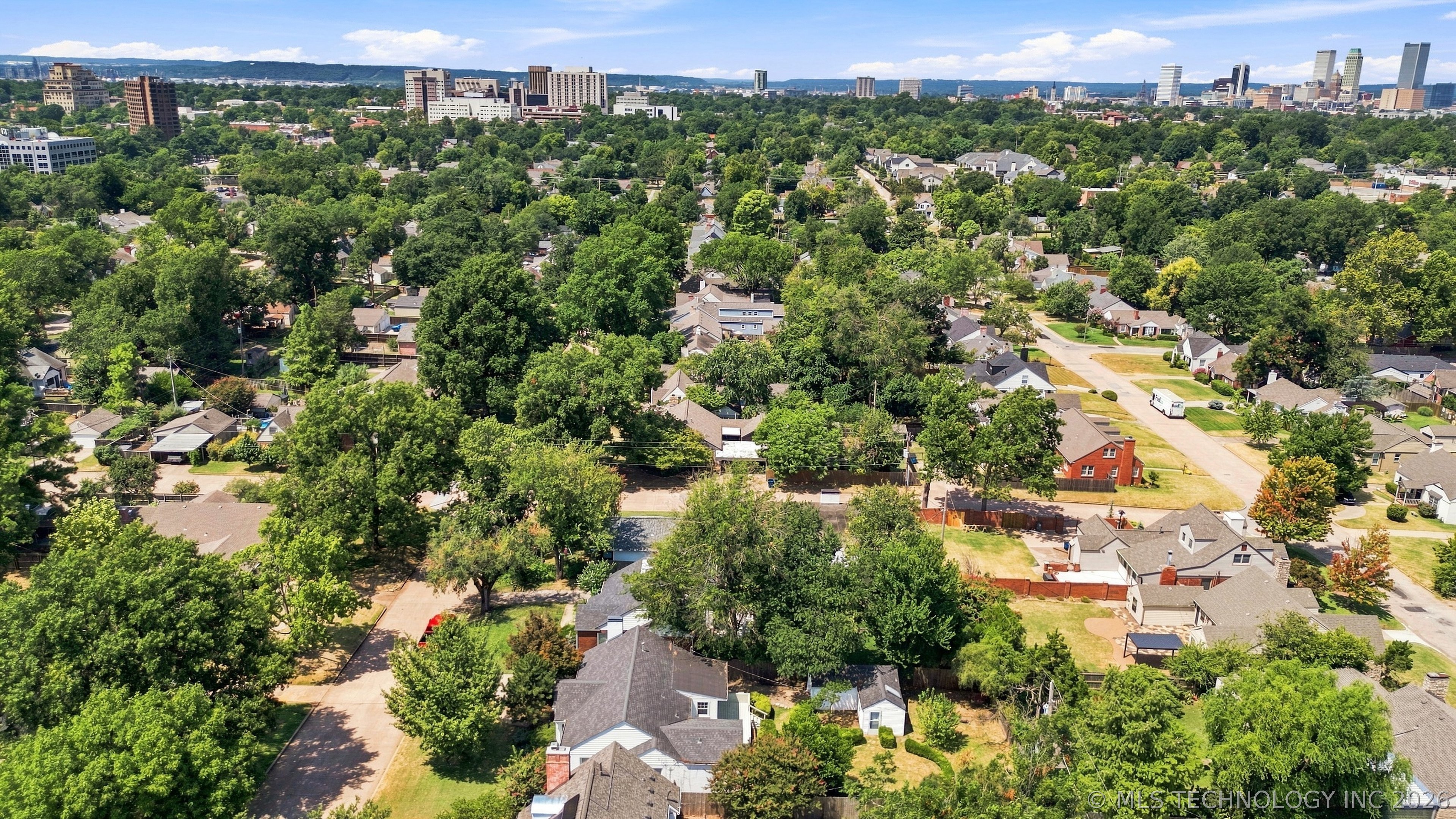 2611 E 18th Street Tulsa OK 74104