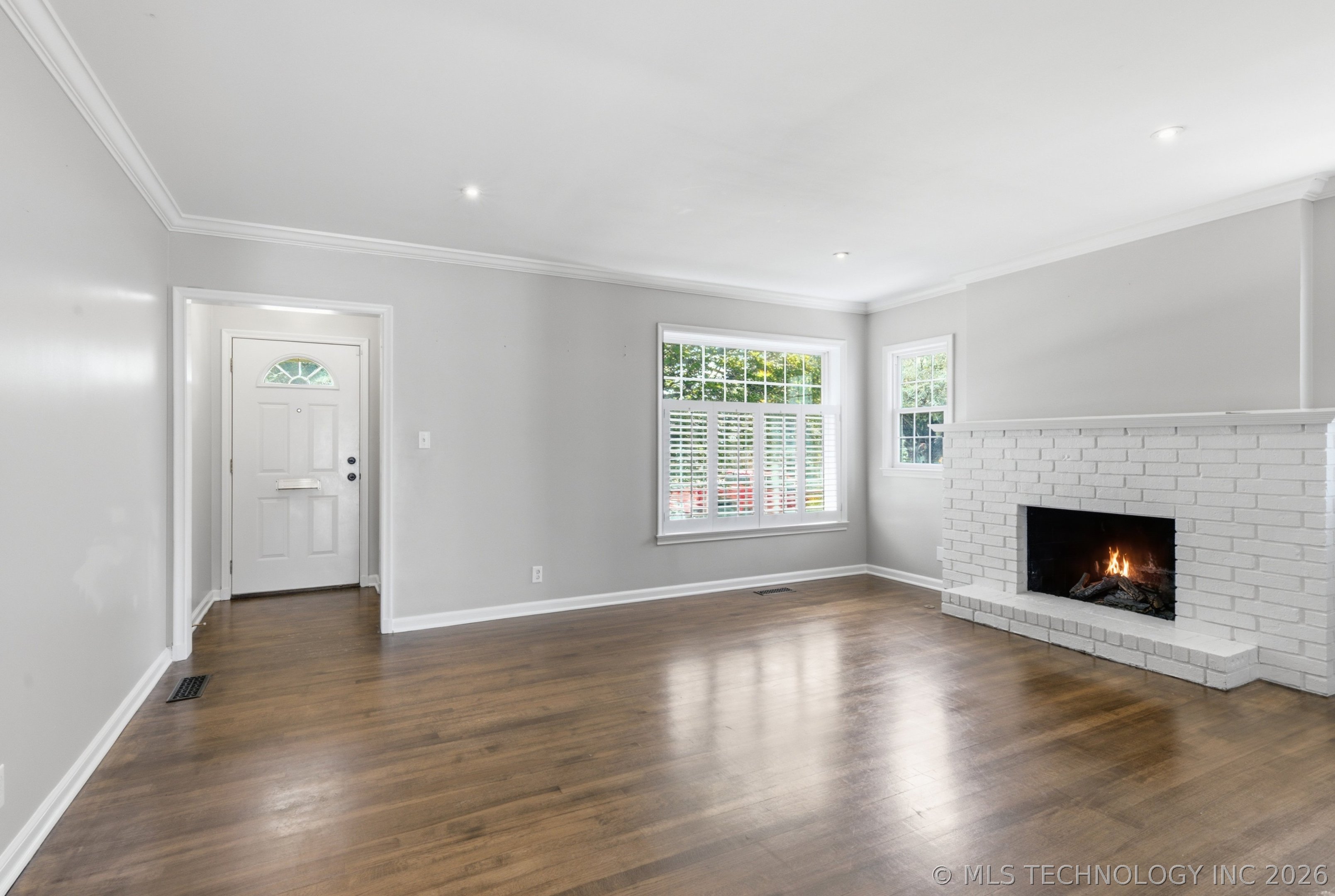 2611 E 18th Street Tulsa OK 74104