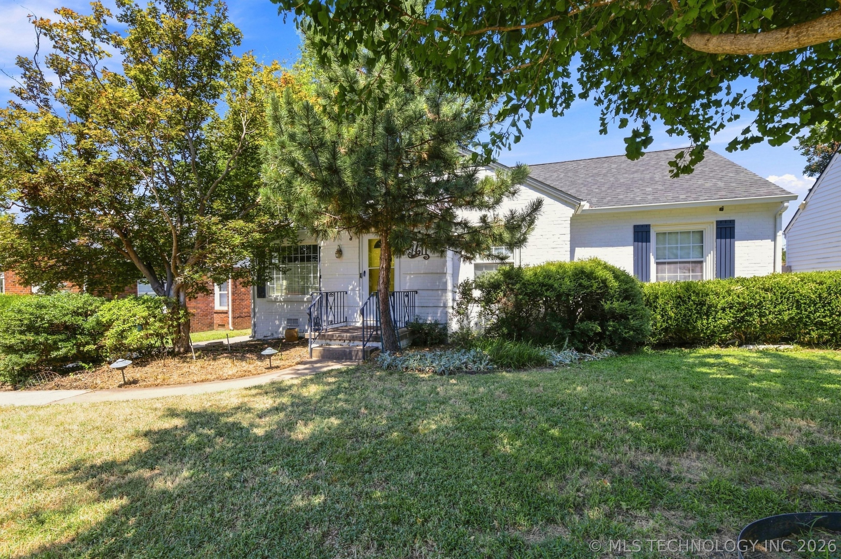 2611 E 18th Street Tulsa OK 74104
