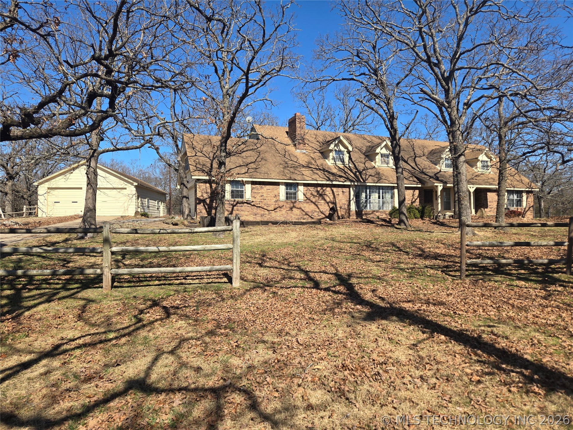 17917 E 589 Road Inola OK 74036