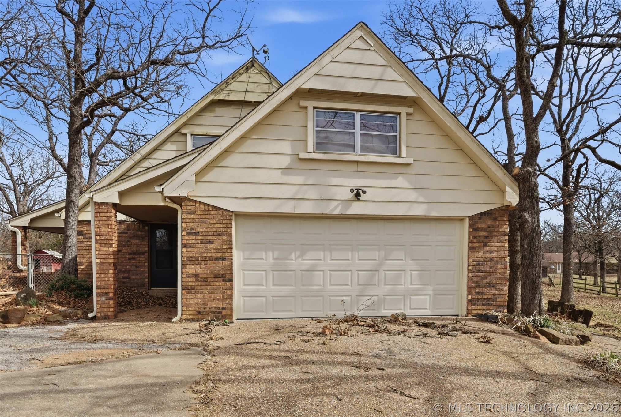 17917 E 589 Road Inola OK 74036
