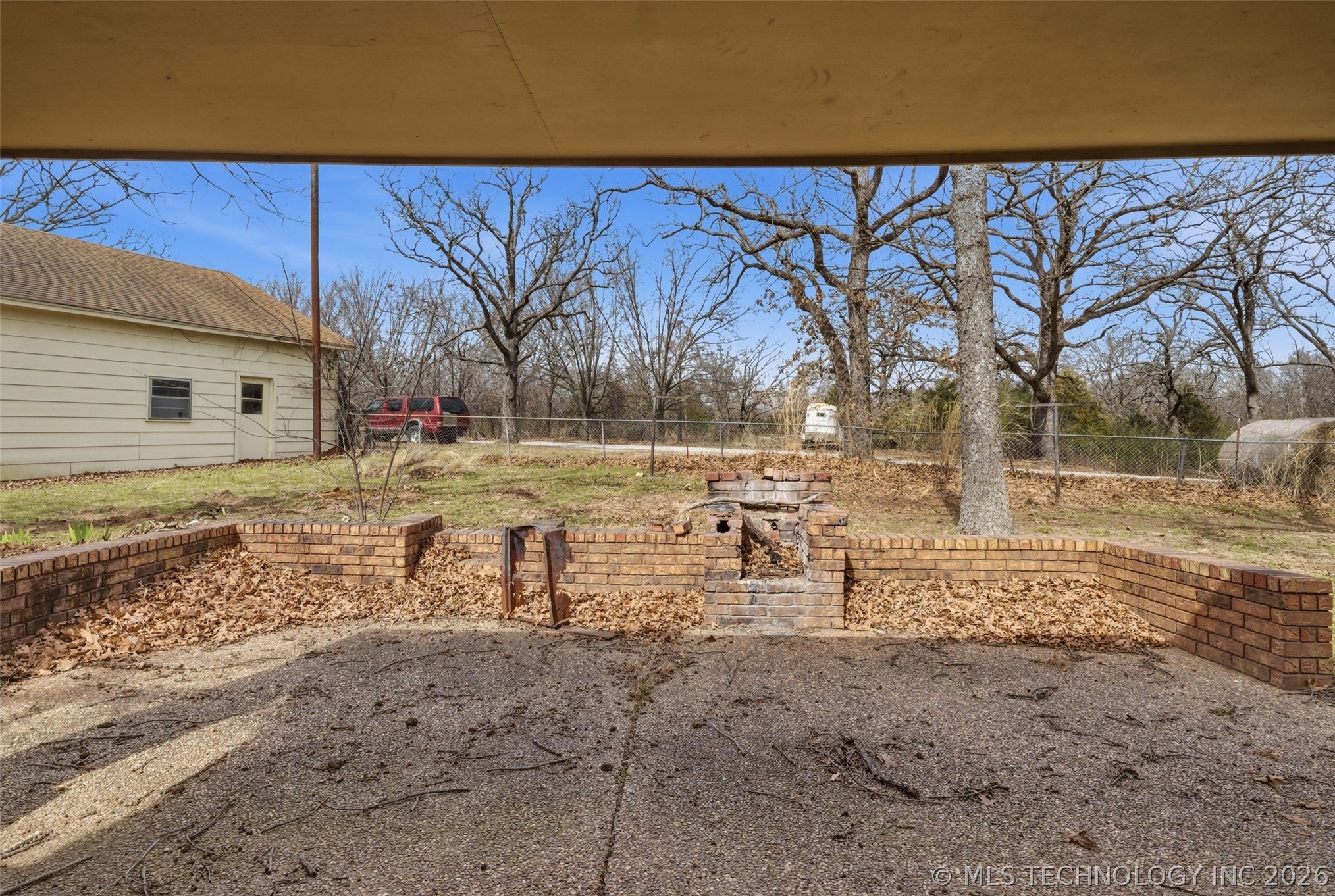 17917 E 589 Road Inola OK 74036