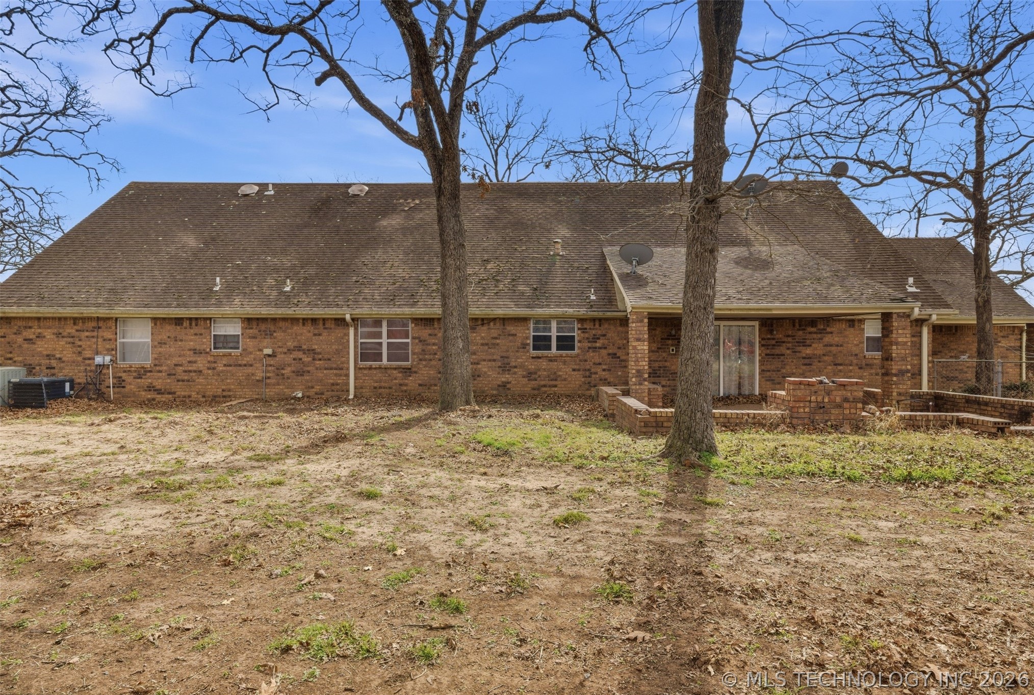 17917 E 589 Road Inola OK 74036