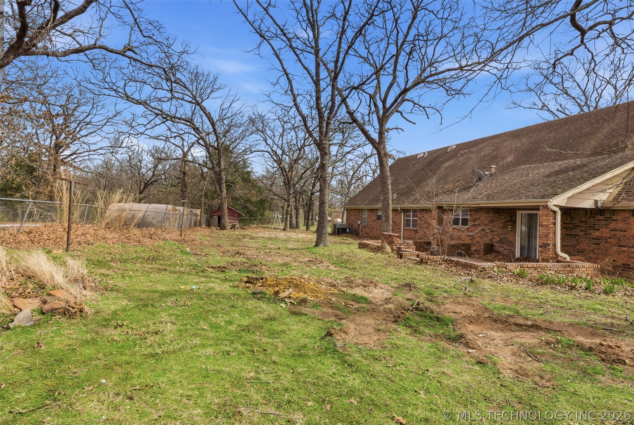 17917 E 589 Road Inola OK 74036
