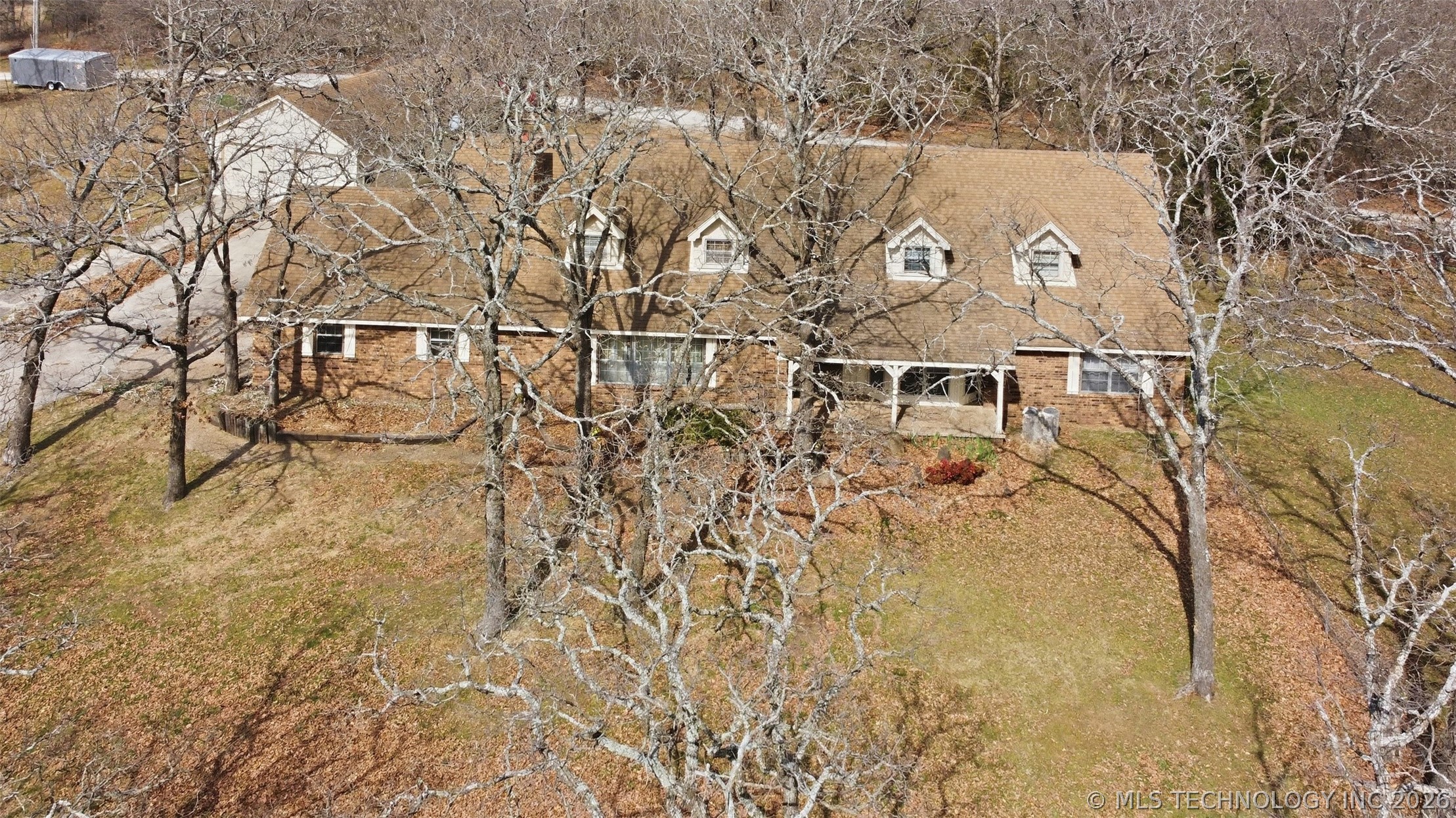 17917 E 589 Road Inola OK 74036