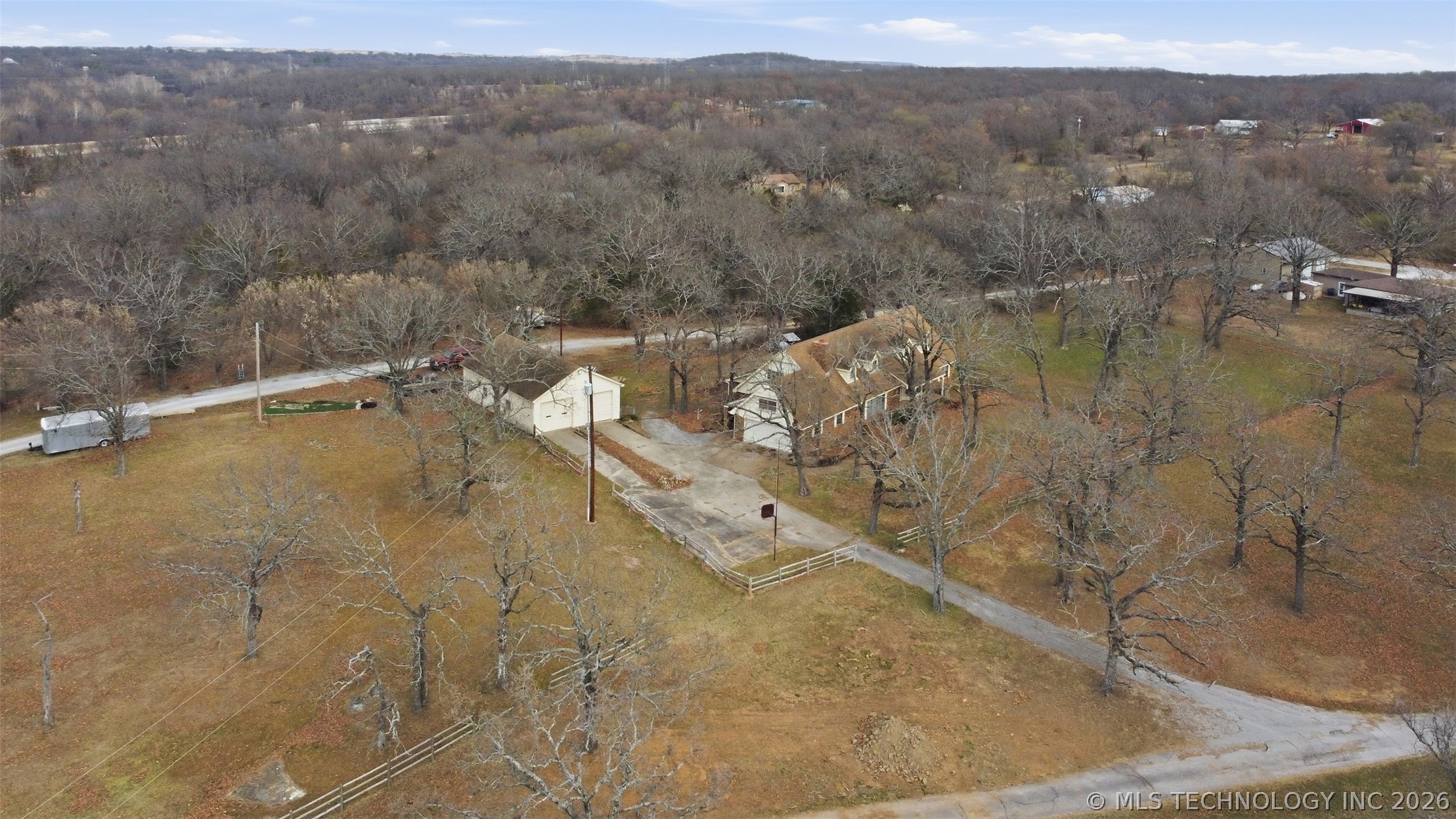 17917 E 589 Road Inola OK 74036