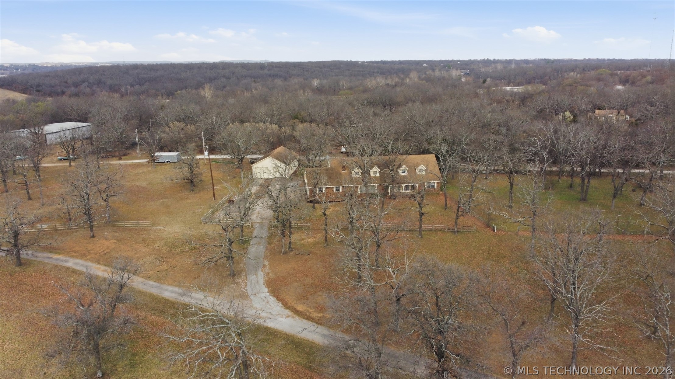 17917 E 589 Road Inola OK 74036