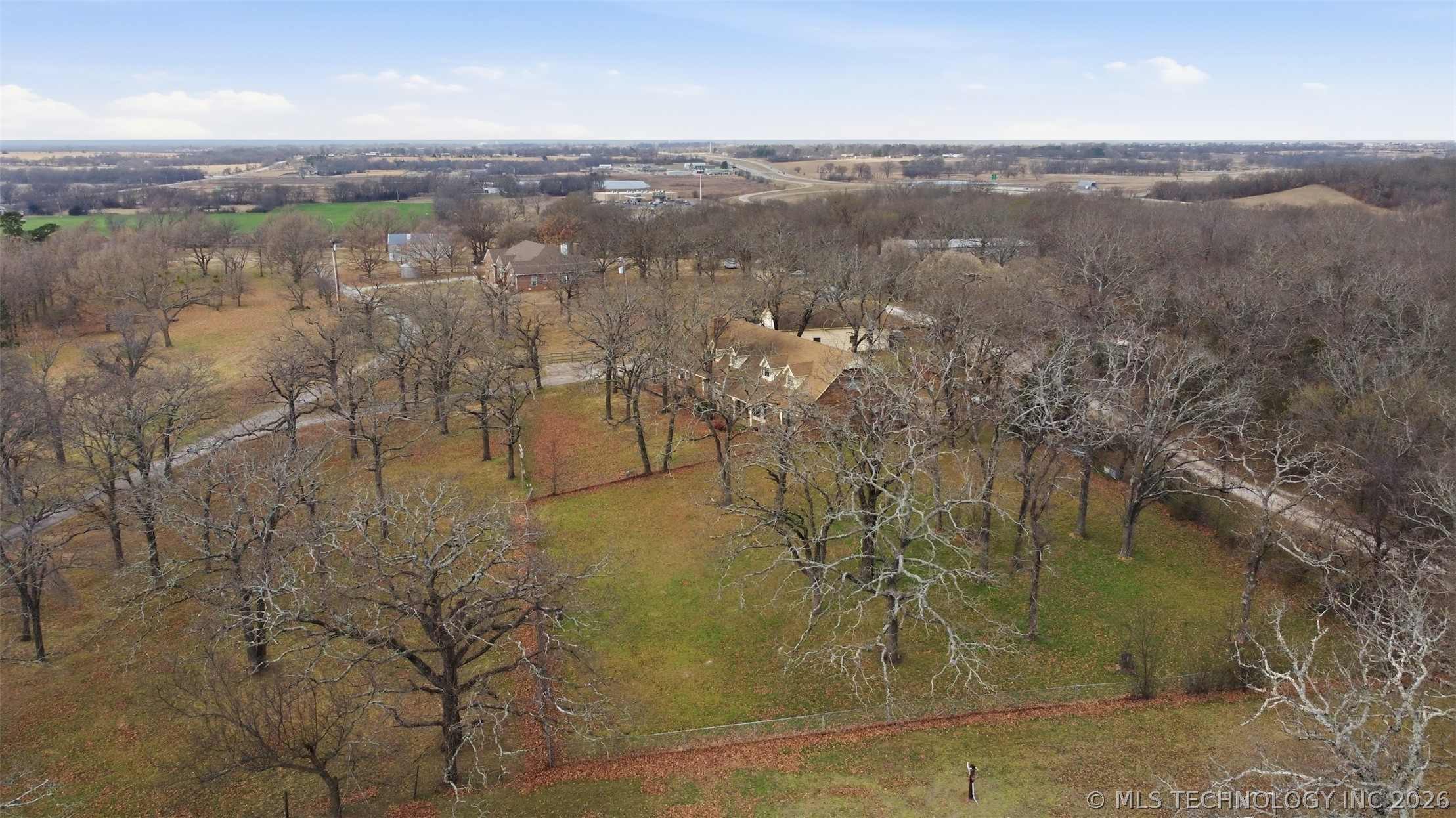 17917 E 589 Road Inola OK 74036