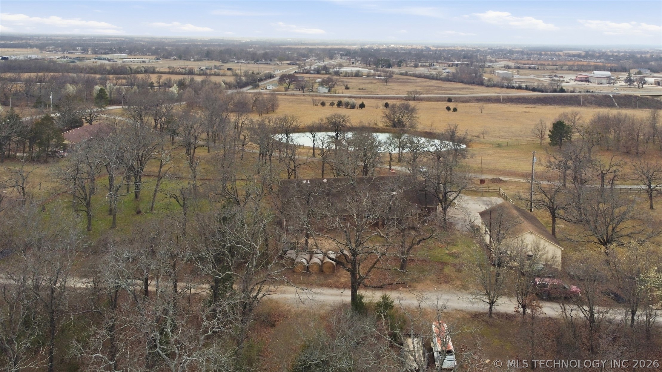 17917 E 589 Road Inola OK 74036
