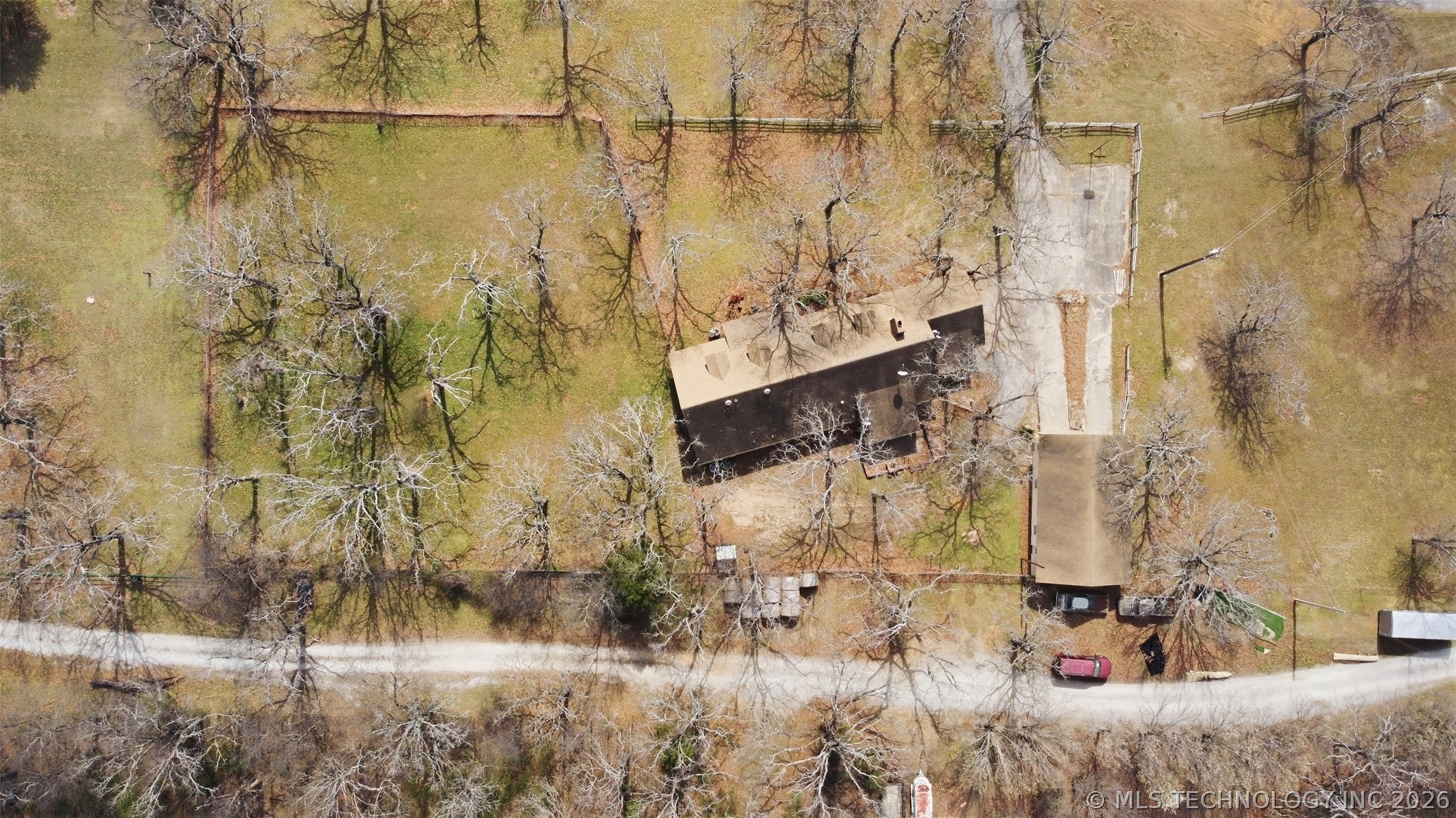 17917 E 589 Road Inola OK 74036