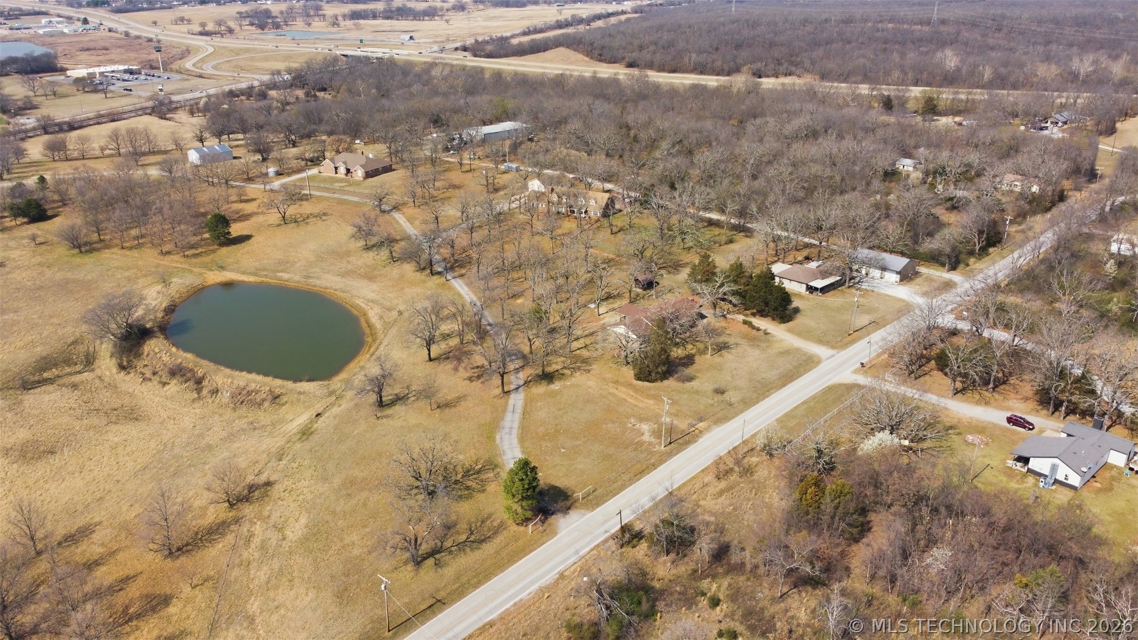 17917 E 589 Road Inola OK 74036