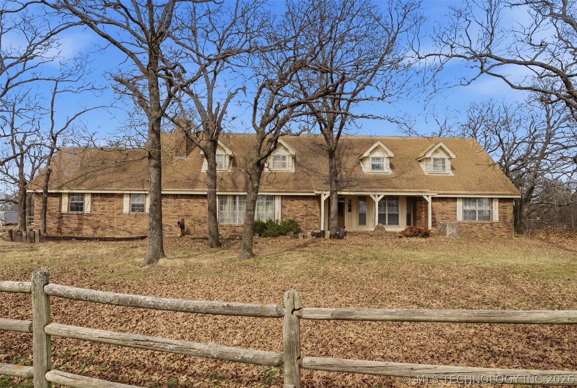 17917 E 589 Road Inola OK 74036