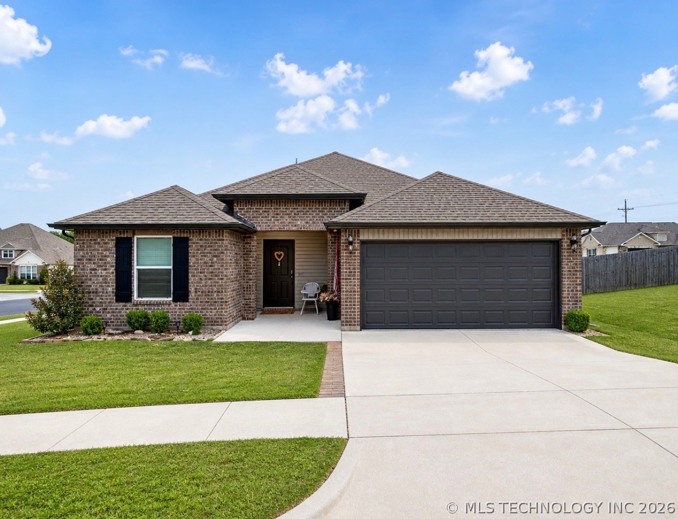 3013 Blake Circle Bartlesville OK 74006