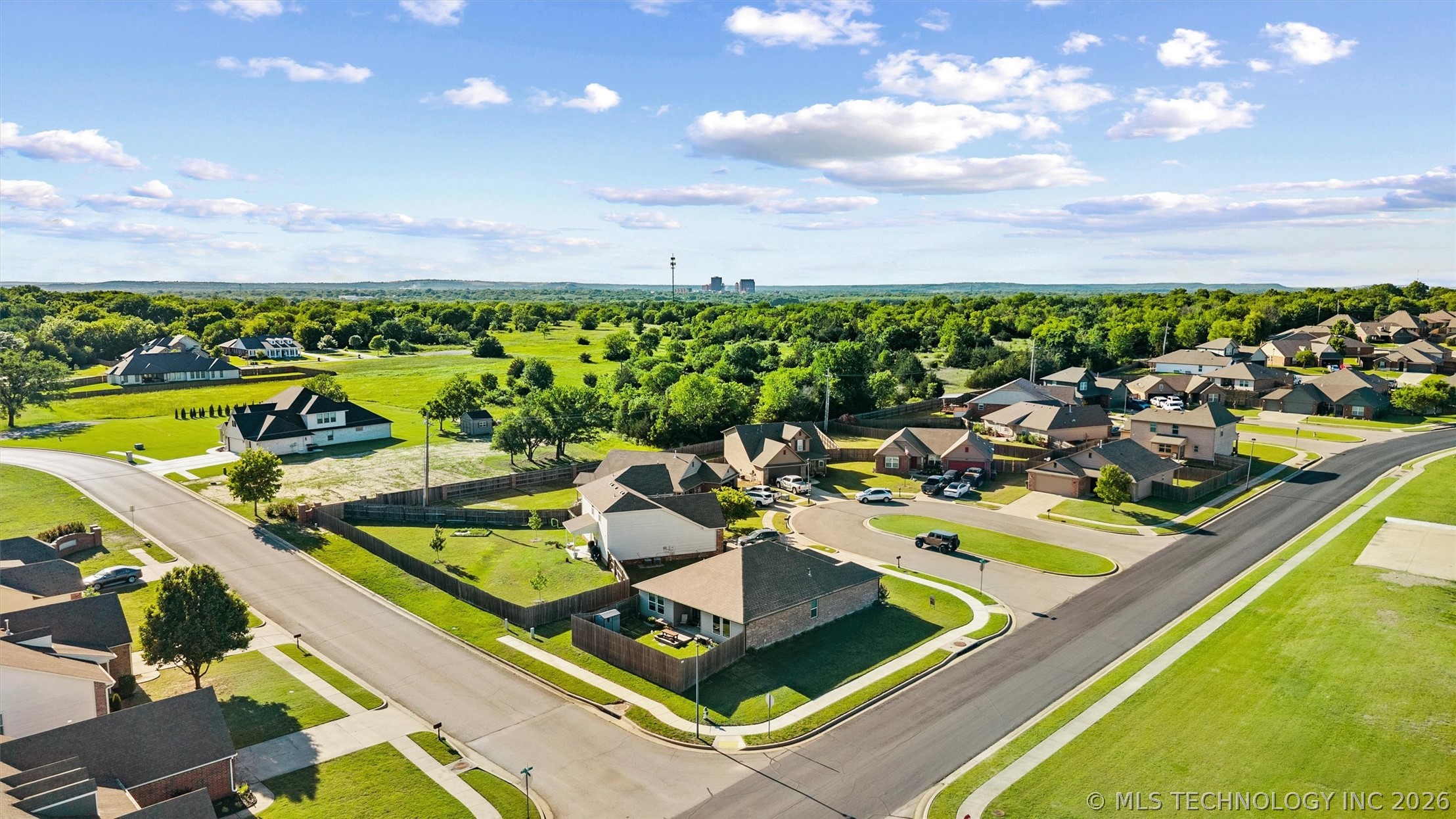 3013 Blake Circle Bartlesville OK 74006