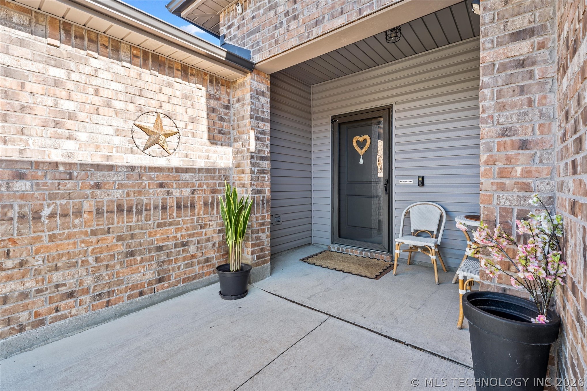3013 Blake Circle Bartlesville OK 74006