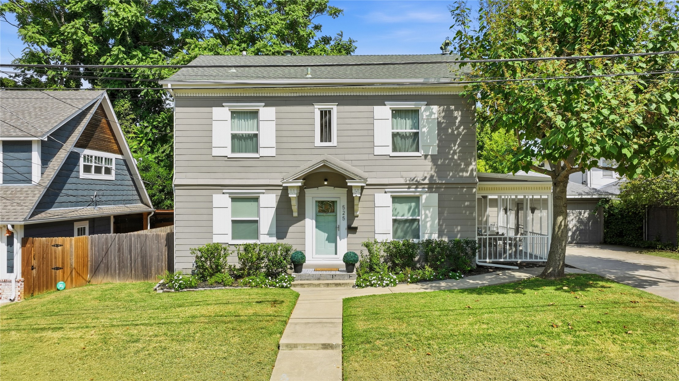 525 N Union Avenue Tulsa OK 74127
