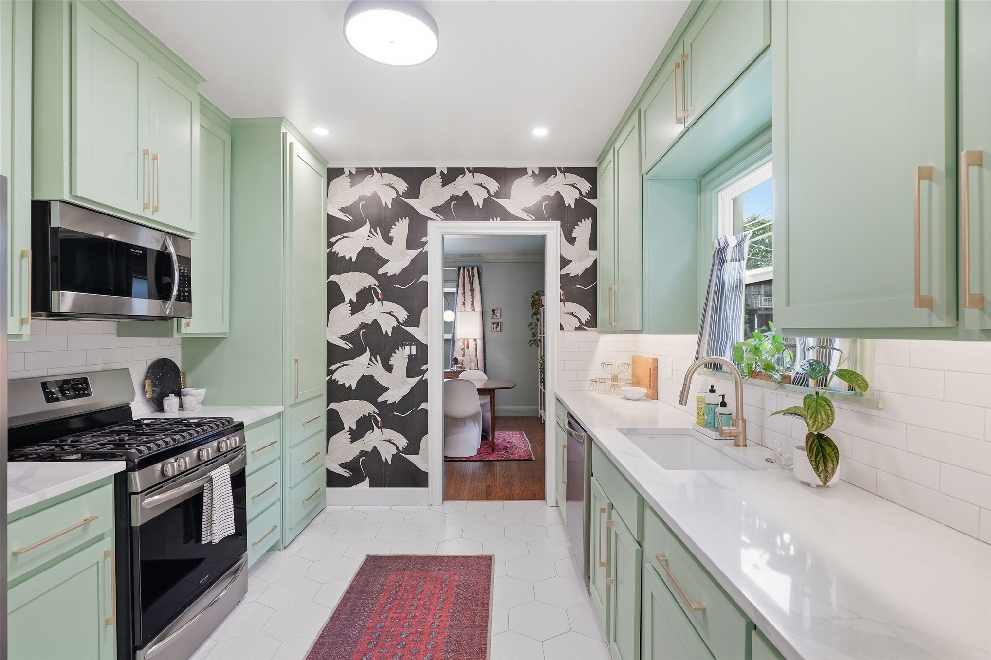 525 N Union Avenue Tulsa OK 74127
