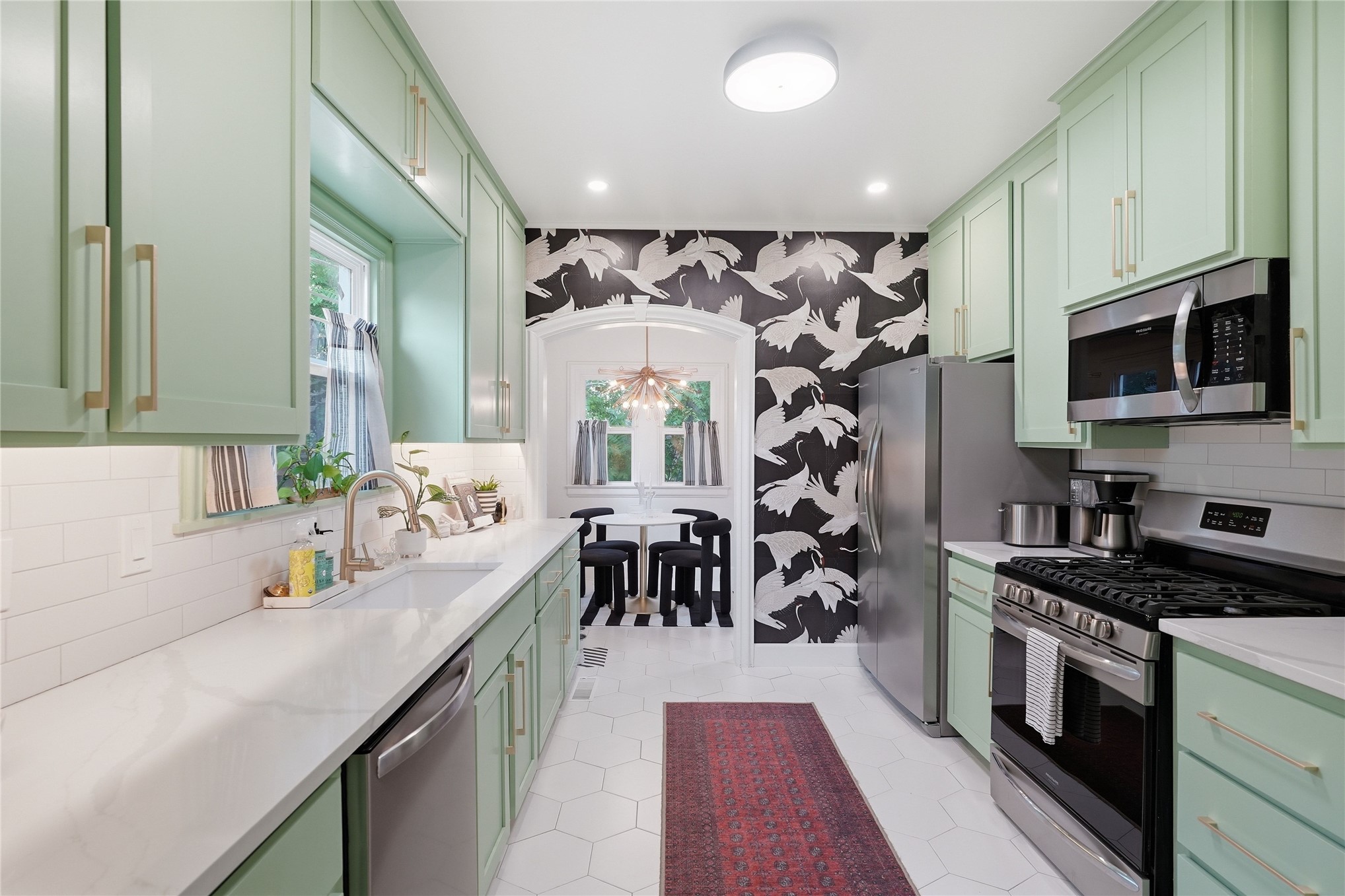 525 N Union Avenue Tulsa OK 74127