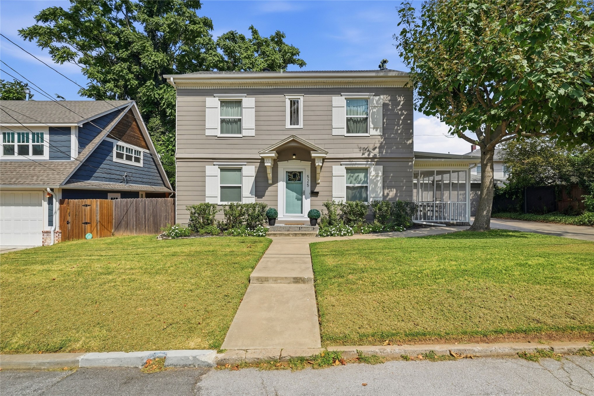 525 N Union Avenue Tulsa OK 74127