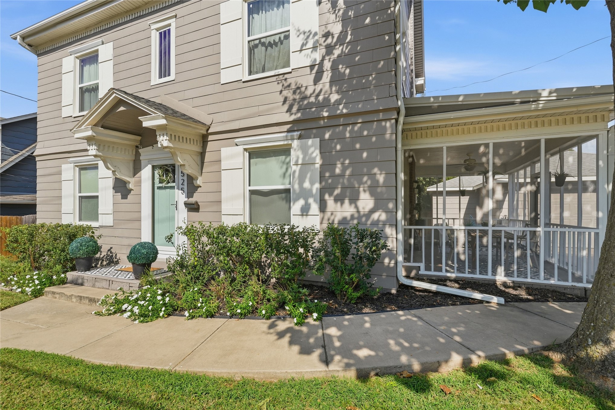 525 N Union Avenue Tulsa OK 74127