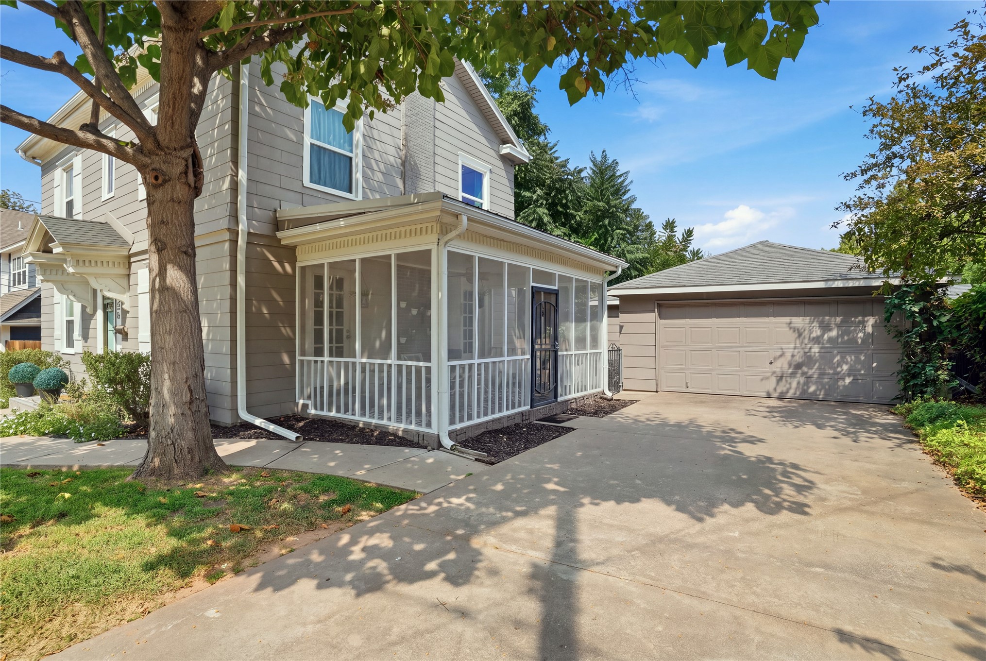 525 N Union Avenue Tulsa OK 74127