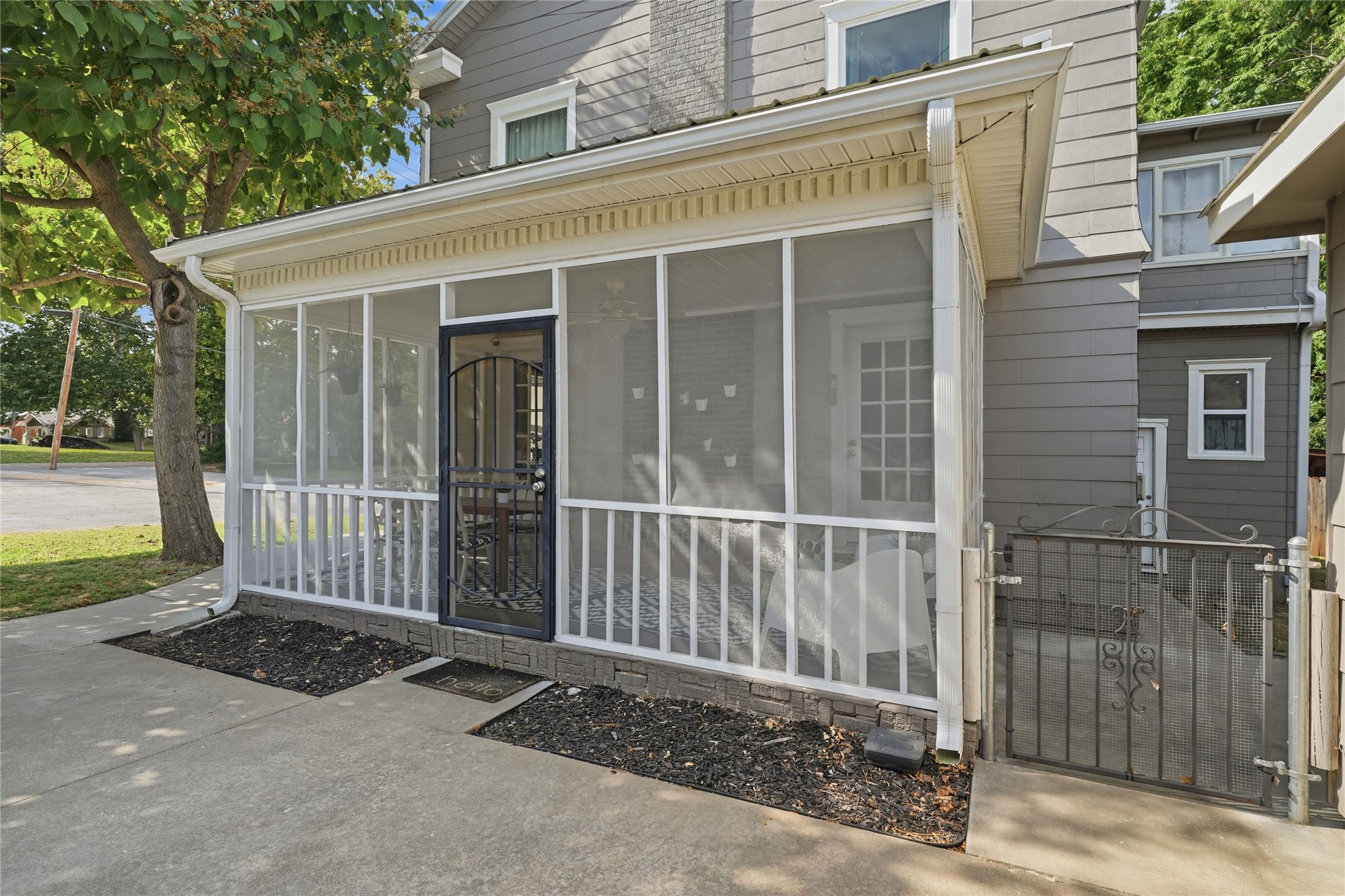 525 N Union Avenue Tulsa OK 74127